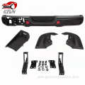 Accessories car rear bumper For Wrangler